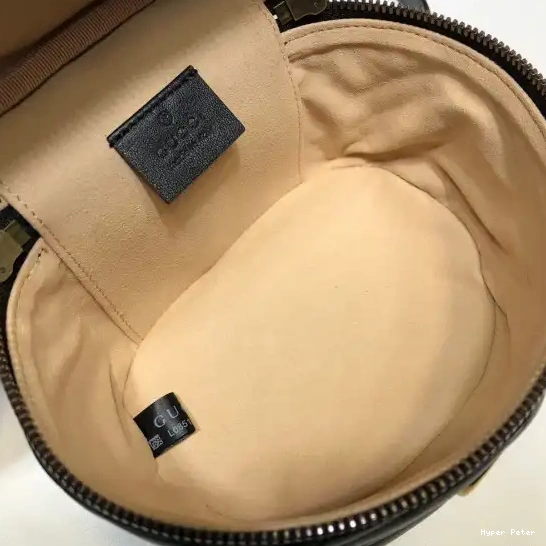 Hyperpeter GG Marmont GUCCI backpack mini 0507
